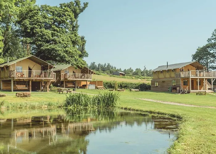 Sweeney Farm Glamping