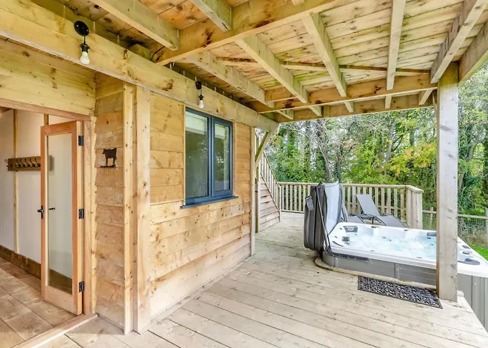 Sweeney Farm Glamping