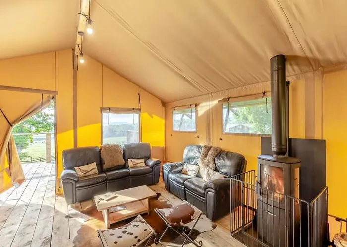 Sweeney Farm Glamping