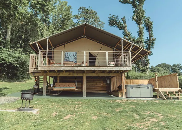 Sweeney Farm Glamping