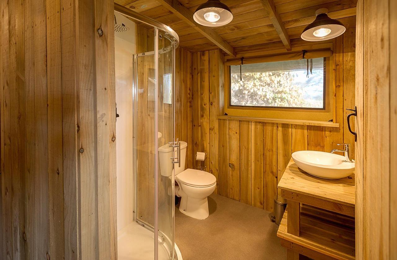 Sweeney Farm Glamping Luxury tent *
