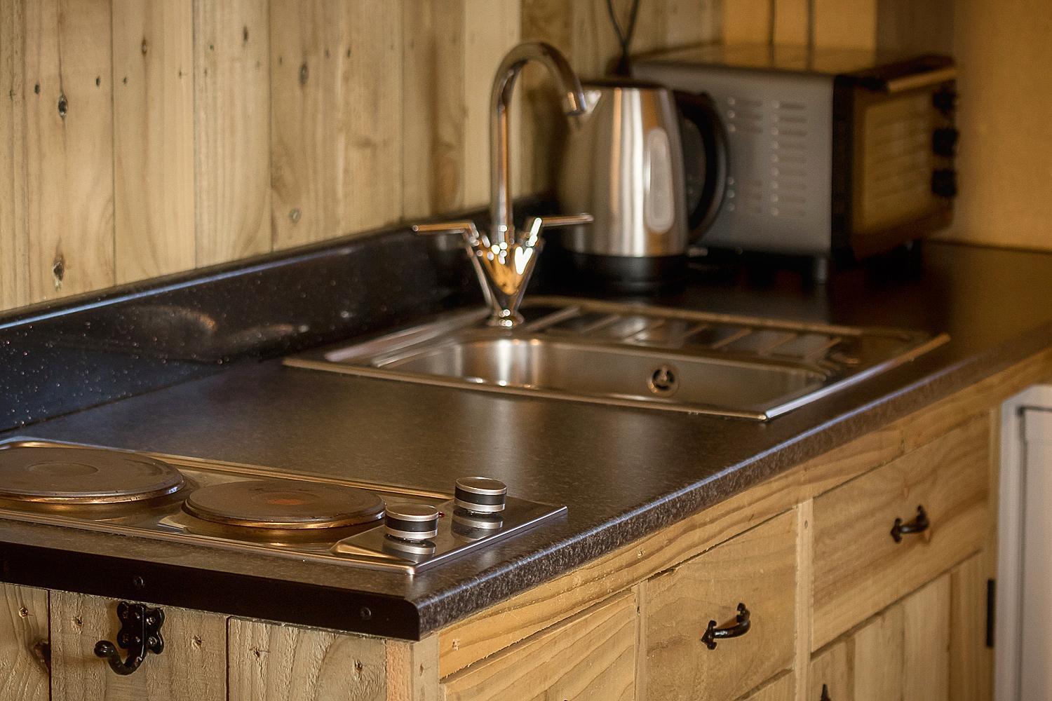 Sweeney Farm Glamping *