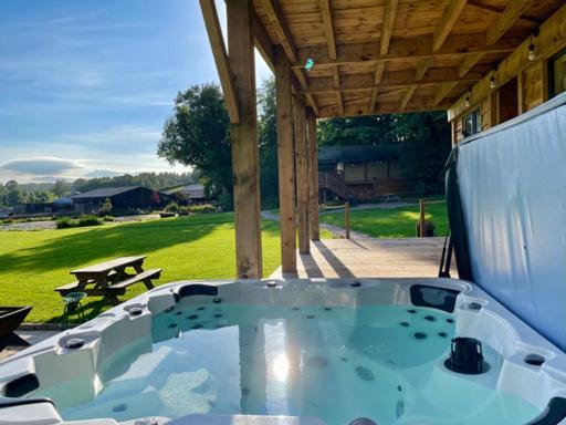 Sweeney Farm Glamping