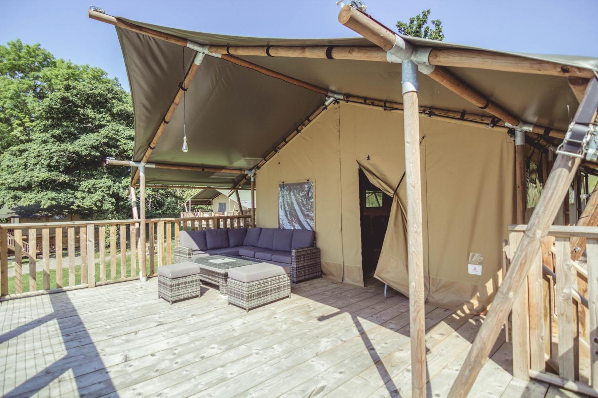 Sweeney Farm Glamping